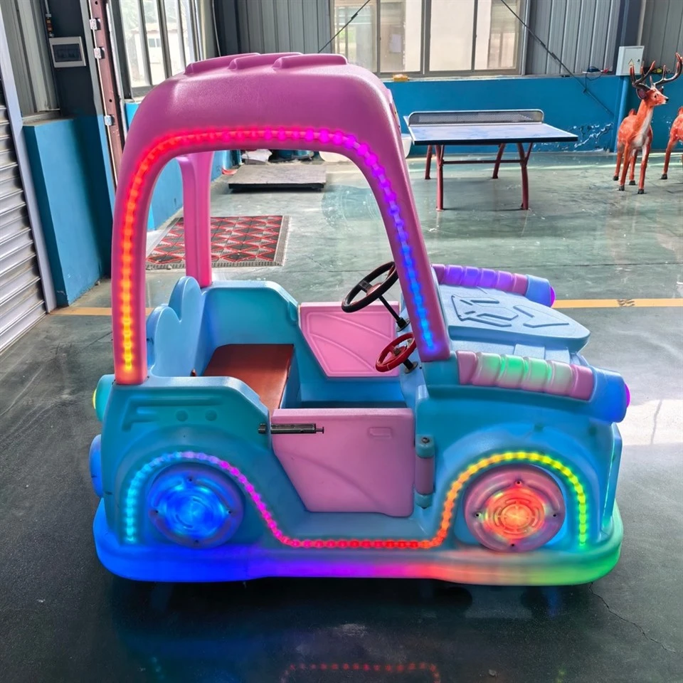 Princess Float Amusement Vehicle best