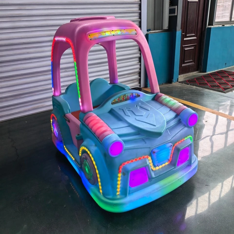 Princess Float Amusement Vehicle price