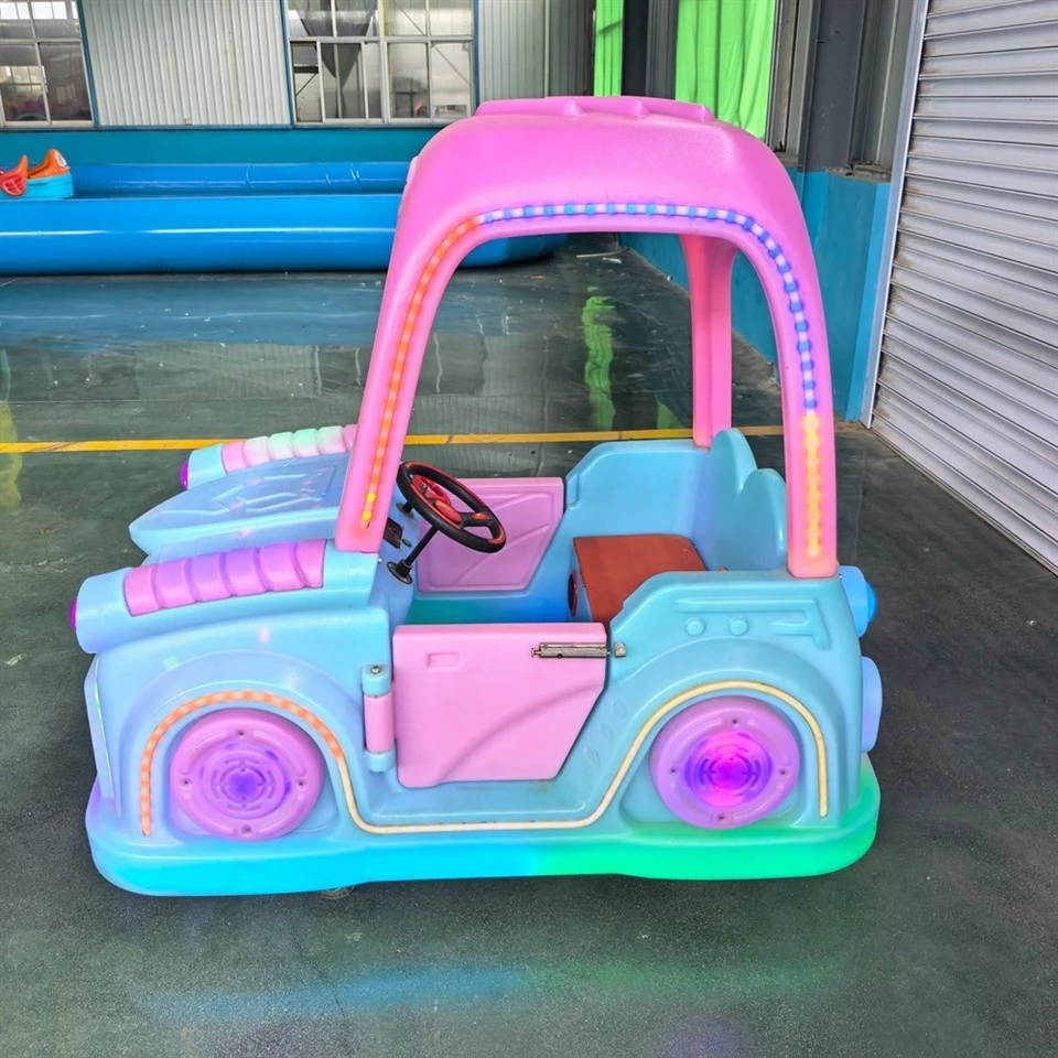 Princess Float Amusement Vehicle suppliers